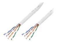 MicroConnect Bulkkabel - 305 m - UTP - CAT 6 von LumaTech