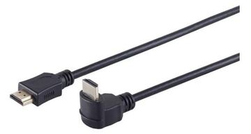 MicroConnect High Speed HDMI with Ethernet - HDMI-Kabel mit Ethernet von LumaTech
