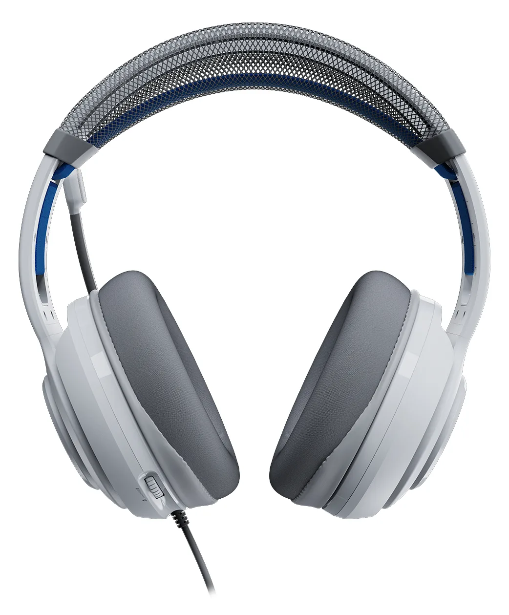 Turtle Beach Atlas 200 PS Over-Ear Stereo Headset Weiss - Headset, Ansicht 3