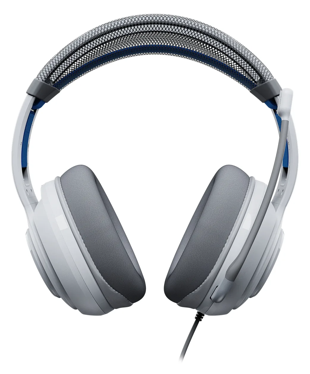 Turtle Beach Atlas 200 PS Over-Ear Stereo Headset Weiss - Headset, Ansicht 4