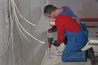 Milwaukee PH30 POWER X Kombihammer, Ansicht 2