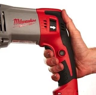 Milwaukee PH30 POWER X Kombihammer, Ansicht 3