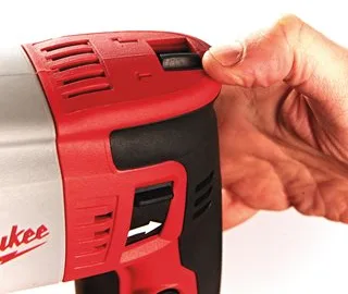 Milwaukee PH30 POWER X Kombihammer, Ansicht 6