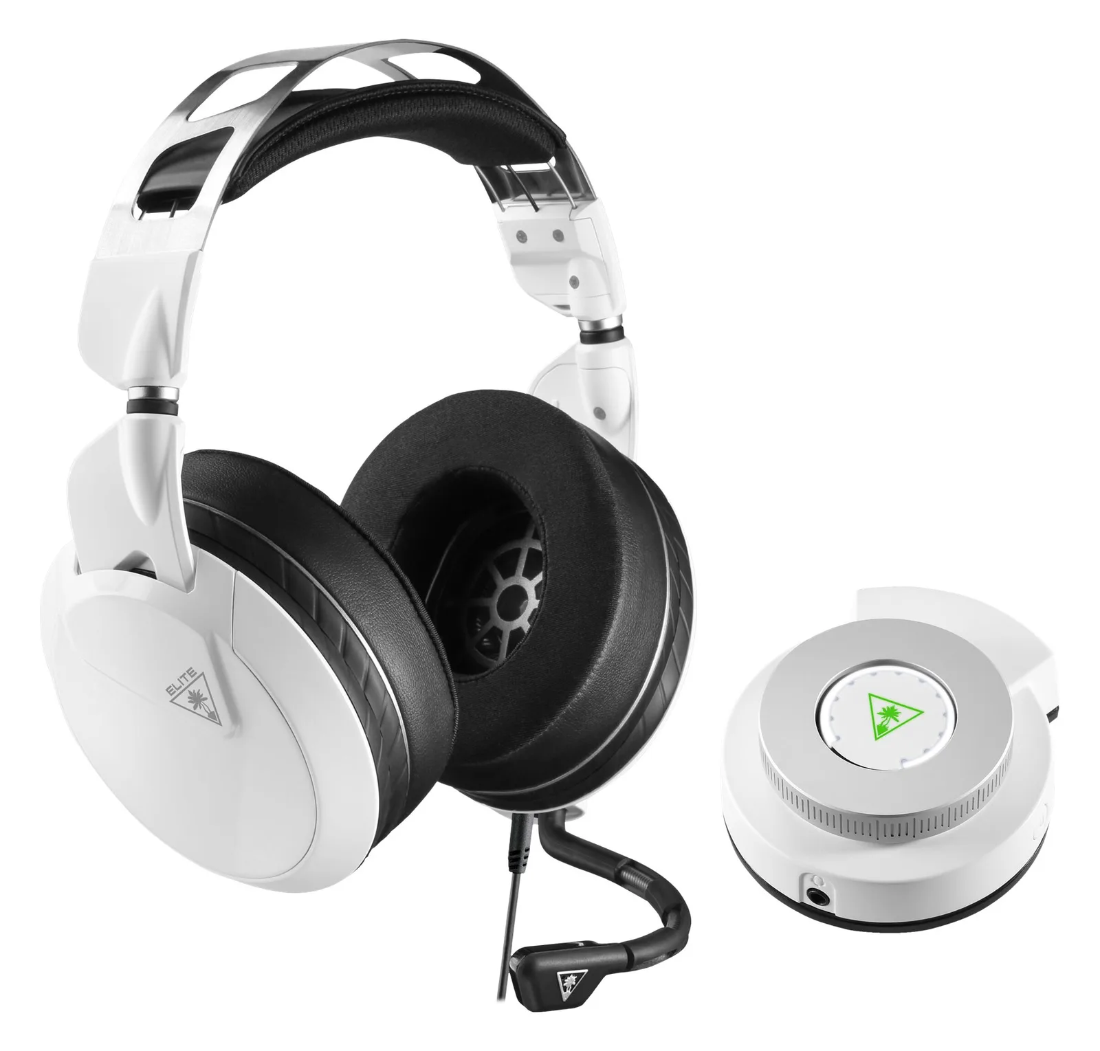 Turtle Beach Elite Pro 2 - Headset - ohrumschließend, Ansicht 2
