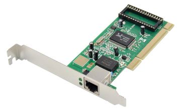 MicroConnect Netzwerkadapter - PCI - Gigabit von LumaTech