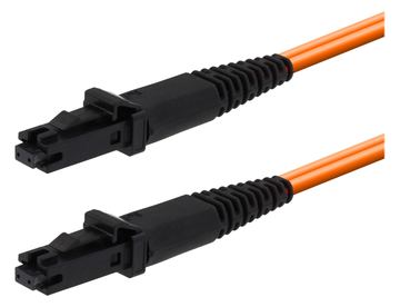 MicroConnect Netzwerkkabel - LC/UPC Multi-Modus (M) von LumaTech