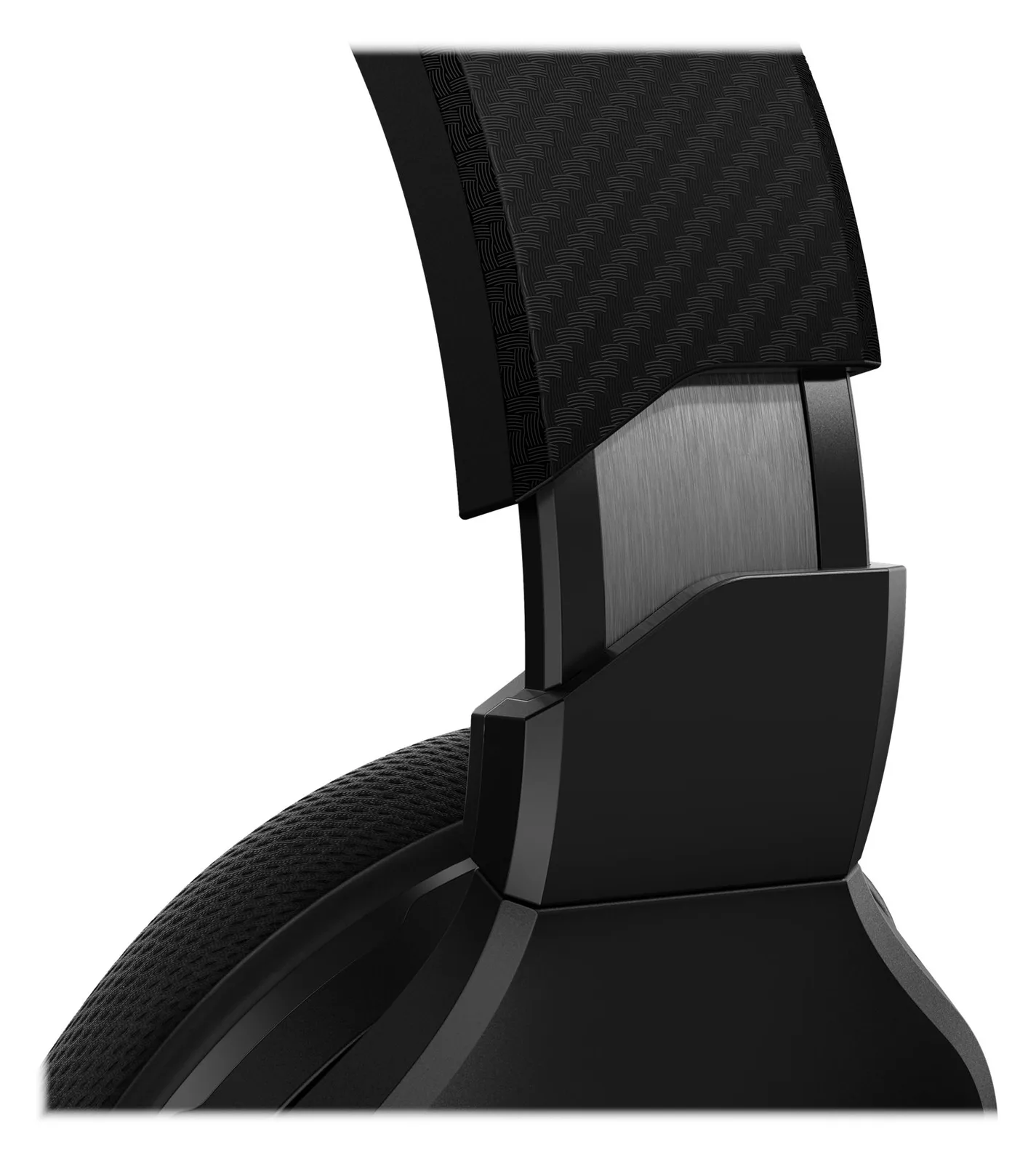 Turtle Beach Recon 200 Gaming-Headset der 2. Generation - Kabelgebunden - Gaming - 20 - 20000 Hz - 512,6 g - Schwarz, Ansicht 2