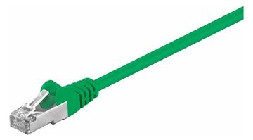 MicroConnect Netzwerkkabel - RJ-45 (M) zu RJ-45 (M) von LumaTech