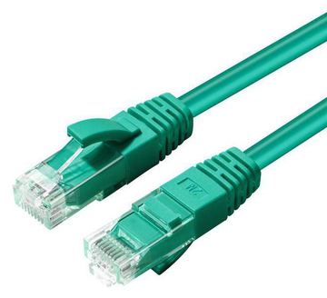 MicroConnect Netzwerkkabel - RJ-45 (M) zu RJ-45 (M) von LumaTech