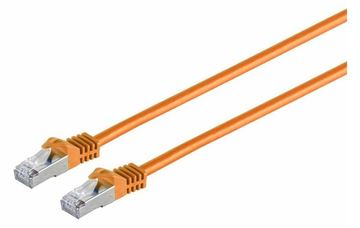MicroConnect Netzwerkkabel - RJ-45 (M) zu RJ-45 (M) von LumaTech