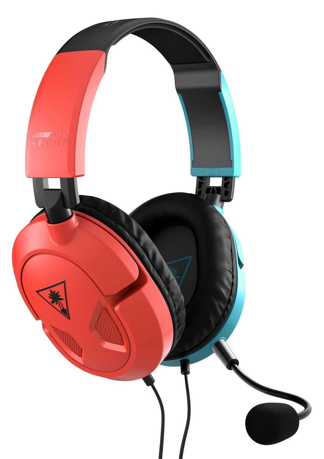 Turtle Beach RECON 50 - Headset - ohrumschließend
