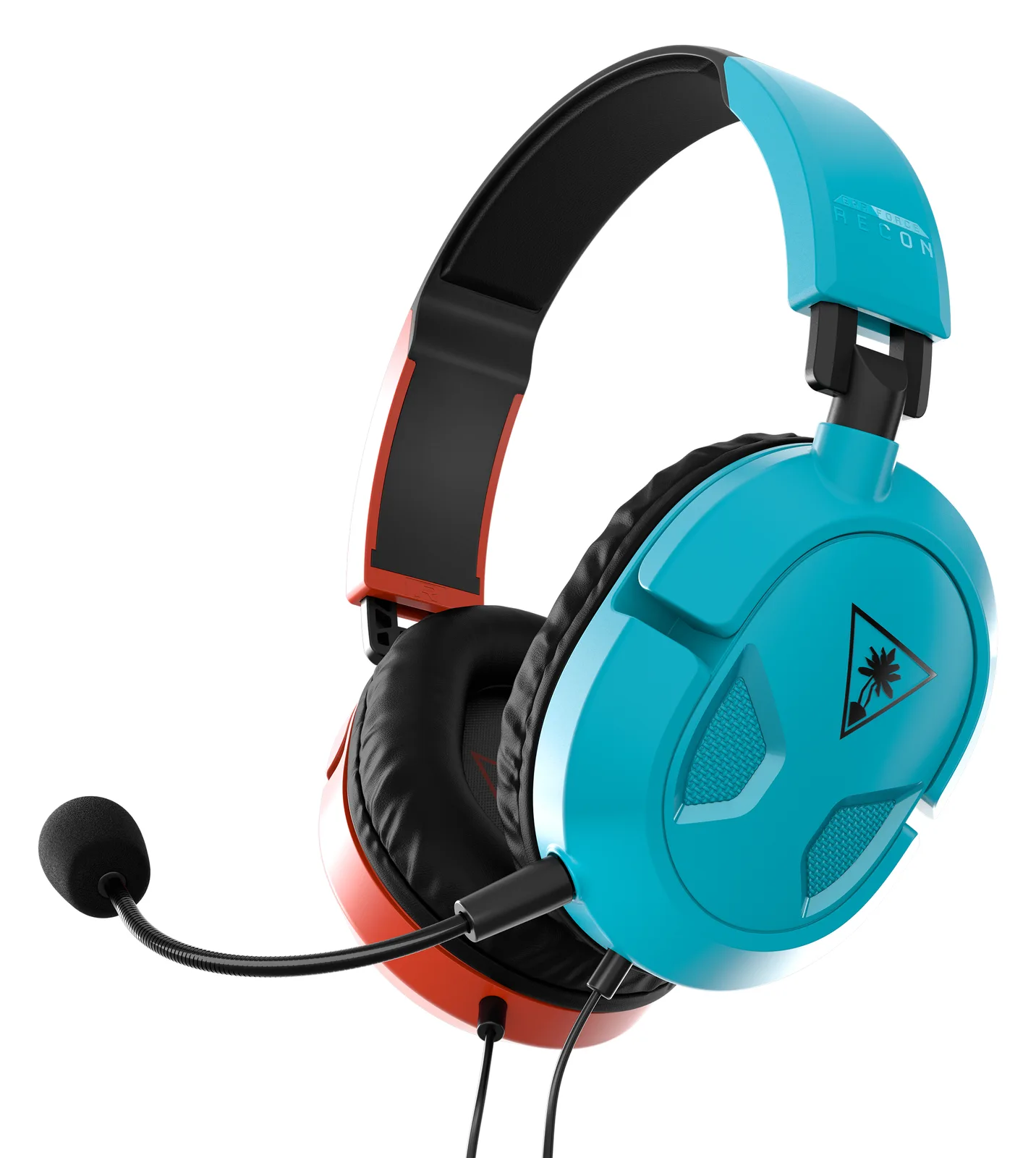Turtle Beach RECON 50 - Headset - ohrumschließend, Ansicht 2