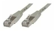 MicroConnect Netzwerkkabel - RJ-45 (M) zu RJ-45 (M) von LumaTech