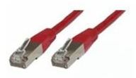 MicroConnect Netzwerkkabel - RJ-45 (M) zu RJ-45 (M) von LumaTech