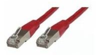 MicroConnect Netzwerkkabel - RJ-45 (M) zu RJ-45 (M)