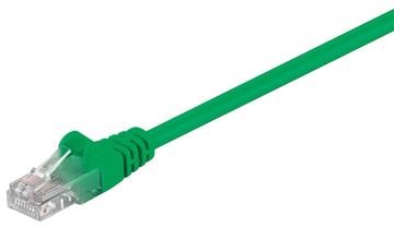 MicroConnect Netzwerkkabel - RJ-45 (M) zu RJ-45 (M) von LumaTech