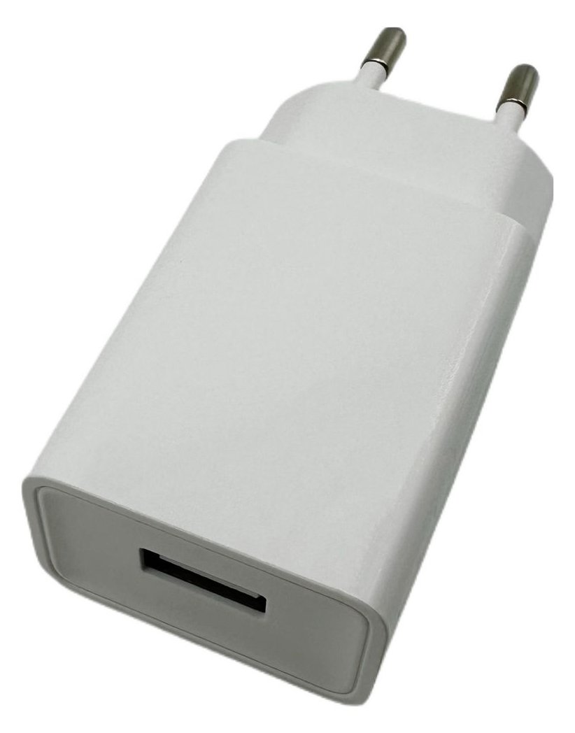 MicroConnect PETRAVEL43 - Drinnen - AC - 5 V - Weiß