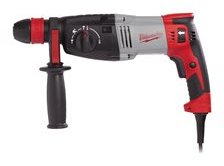 Milwaukee PH28X Kombihammer