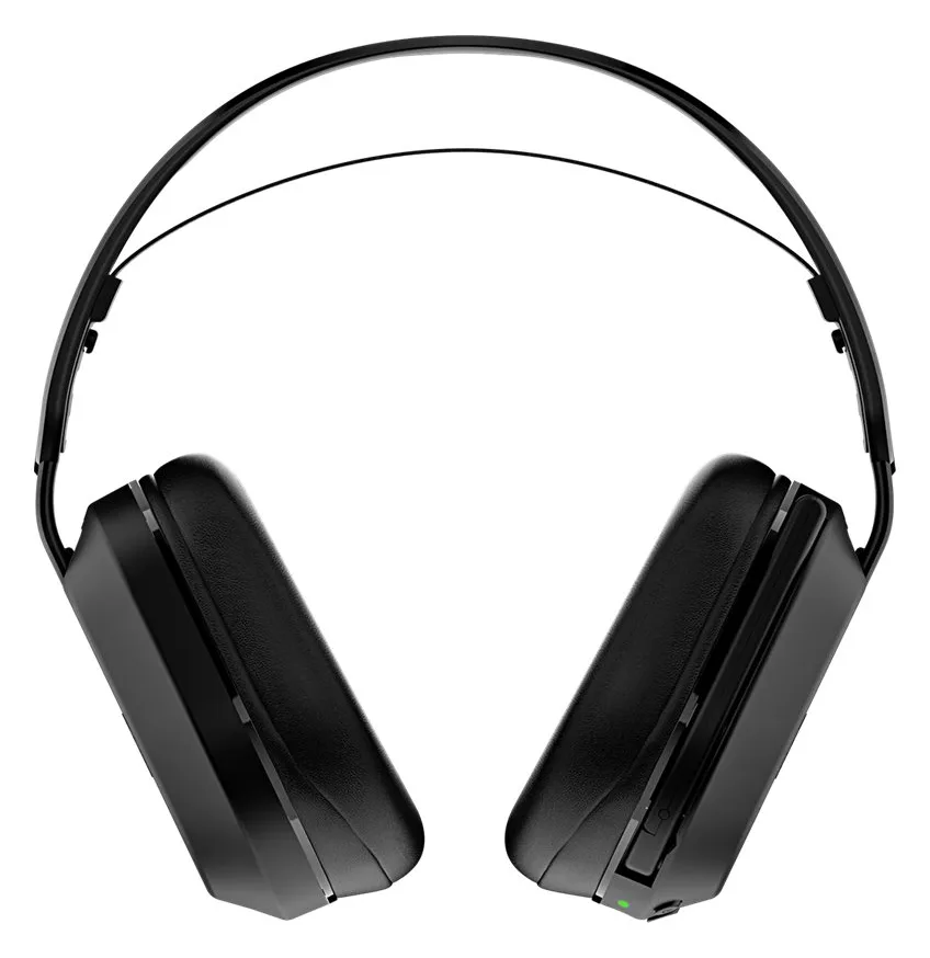 Turtle Beach Stealth 500 - Headset - ohrumschließend, Ansicht 3