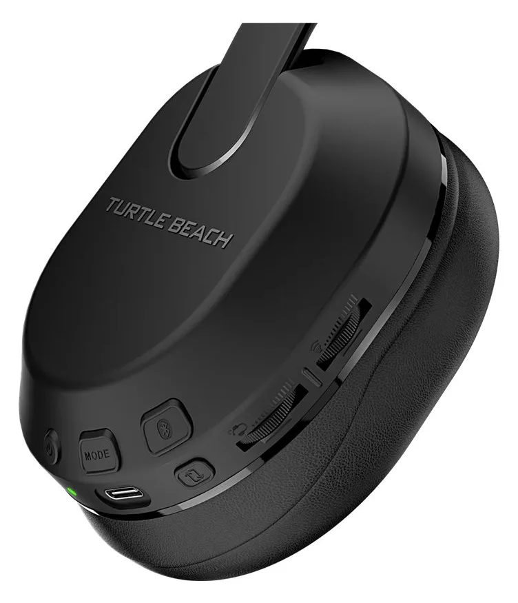 Turtle Beach Stealth 500 - Headset - ohrumschließend, Ansicht 5