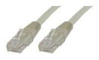 MicroConnect Value Pack - Netzwerkkabel - RJ-45 (M) von LumaTech