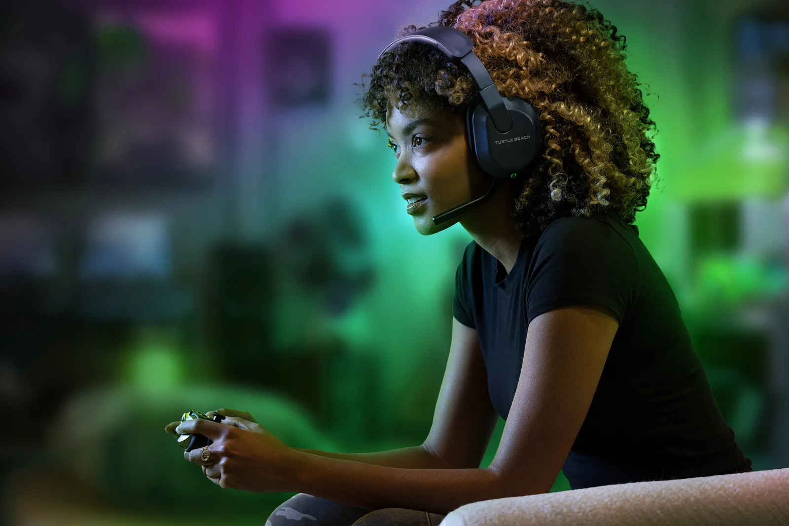 Turtle Beach Stealth 600 Gen 3 - For Xbox - Headset, Ansicht 2
