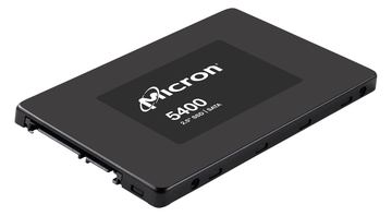 Micron 5400 PRO - SSD - 240 GB - intern - 2.5 (6.4 cm) von LumaTech
