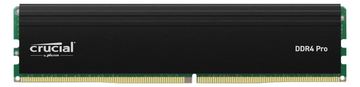 Micron Crucial - DDR4 - Modul - 32 GB - DIMM 288-PIN von LumaTech