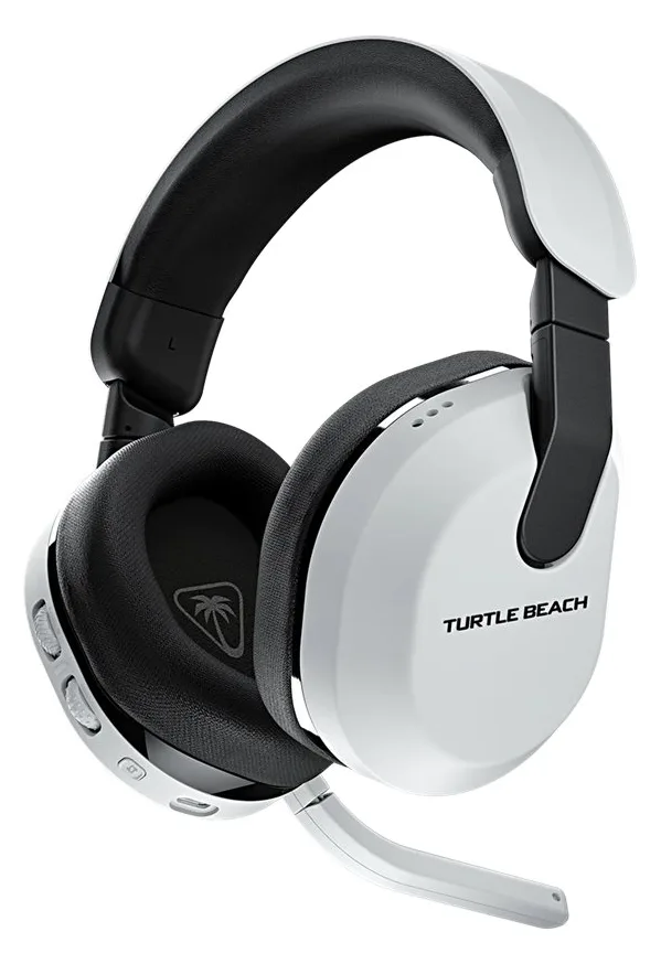 Turtle Beach Stealth 600 Gen 3 - Für PlayStation - Weiß, Ansicht 3