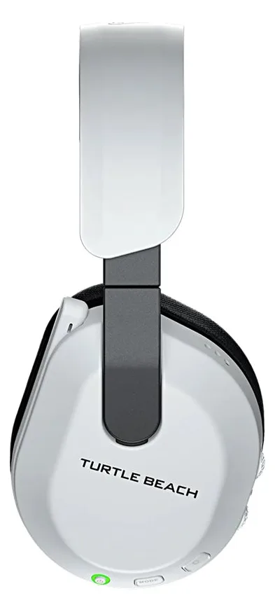 Turtle Beach Stealth 600 Gen 3 - Für PlayStation - Weiß, Ansicht 4