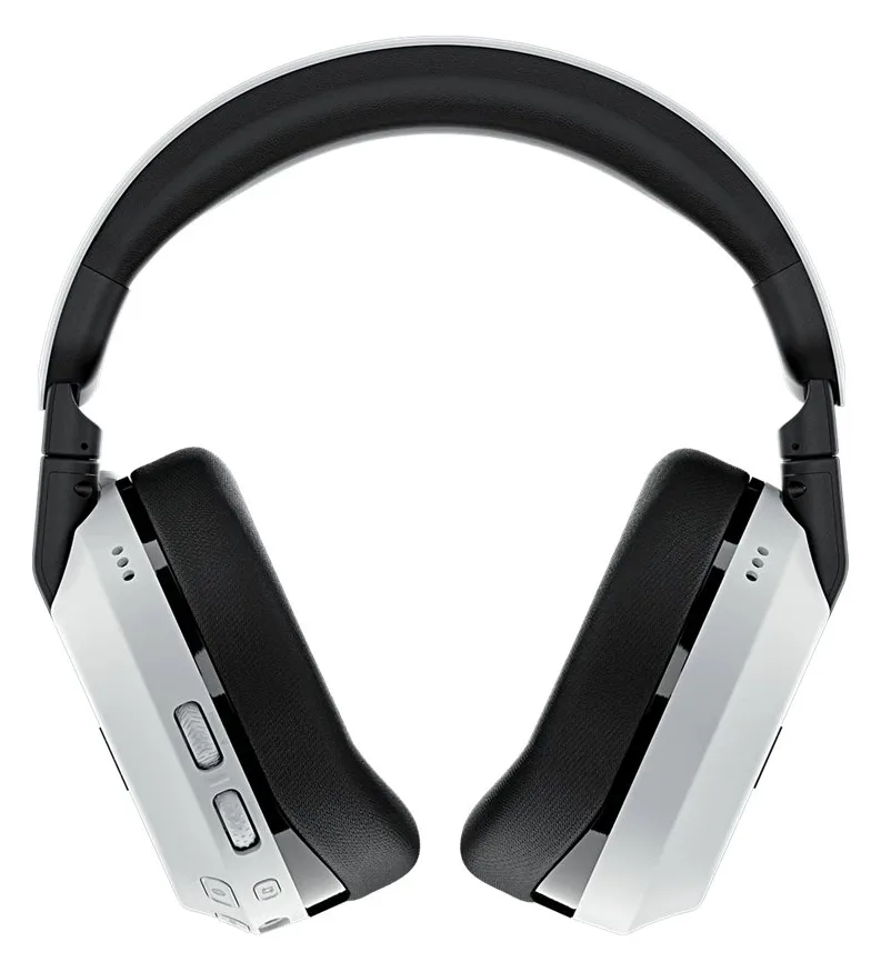 Turtle Beach Stealth 600 Gen 3 - Für PlayStation - Weiß, Ansicht 5