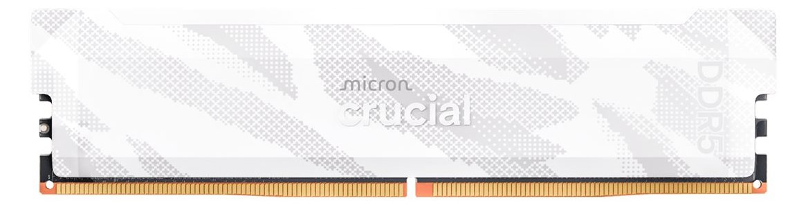 Micron Crucial Pro OC - DDR5 - Modul - 16 GB - DIMM 288-PIN