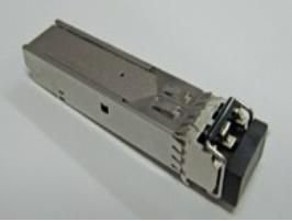 MicroOptics Lanview - SFP (Mini-GBIC)-Transceiver-Modul (gleichwertig mit: Cisco MGBLX1)