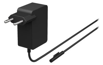 Microsoft Netzteil - 24 Watt - Europa - für Surface Go von LumaTech