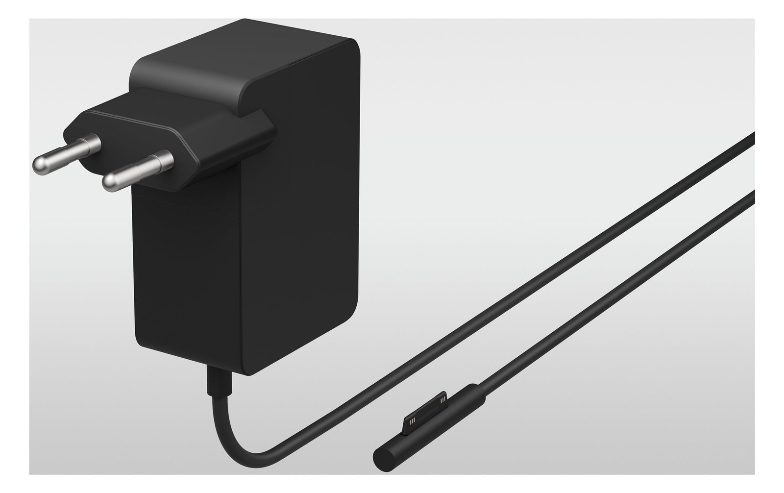 Microsoft Netzteil - 24 Watt - Nordische Länder
