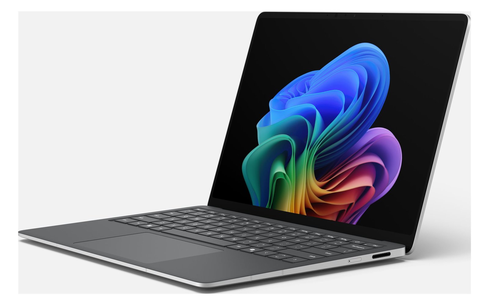 Microsoft Surface 7th Edition Copilot+PC - Intel Core Ultra 7 - 32 GB RAM - 512 GB SSD - 13.8 - TL: Deutsch, QWERTZ