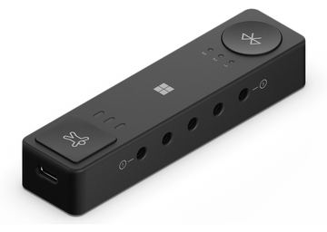Microsoft SURFACE ADAPTIVE HUB COMM von LumaTech