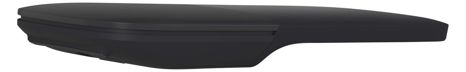 Microsoft Surface Arc Maus - Maus - optisch - 2 Tasten
