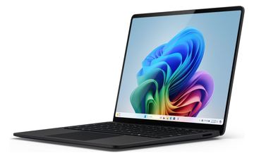 Microsoft Surface Laptop Copilot+ PC for Business - 7th Edition - Snapdragon X Elite X1E-80-100 - TL: Deutsch, QWERTZ - 1 TB von LumaTech