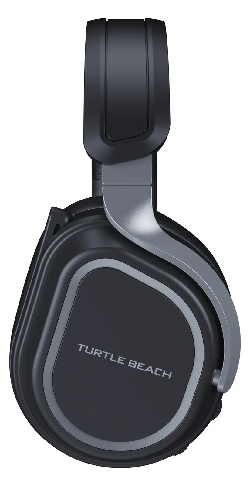 Turtle Beach Stealth 700 - 3. Generation - Headset - schwarz, grau, Ansicht 3