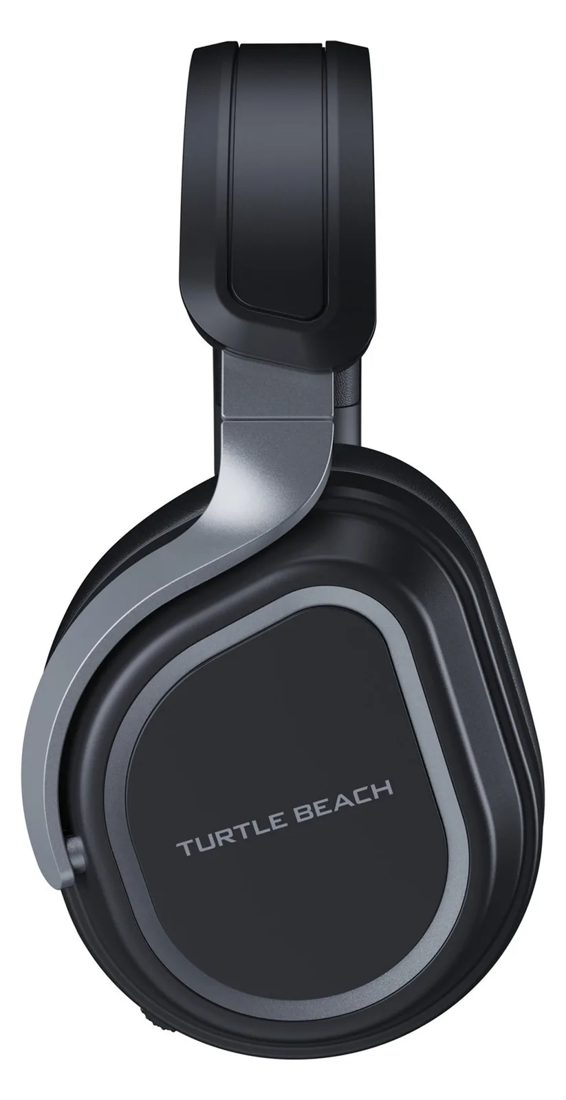 Turtle Beach Stealth 700 - 3. Generation - Headset - schwarz, grau, Ansicht 5