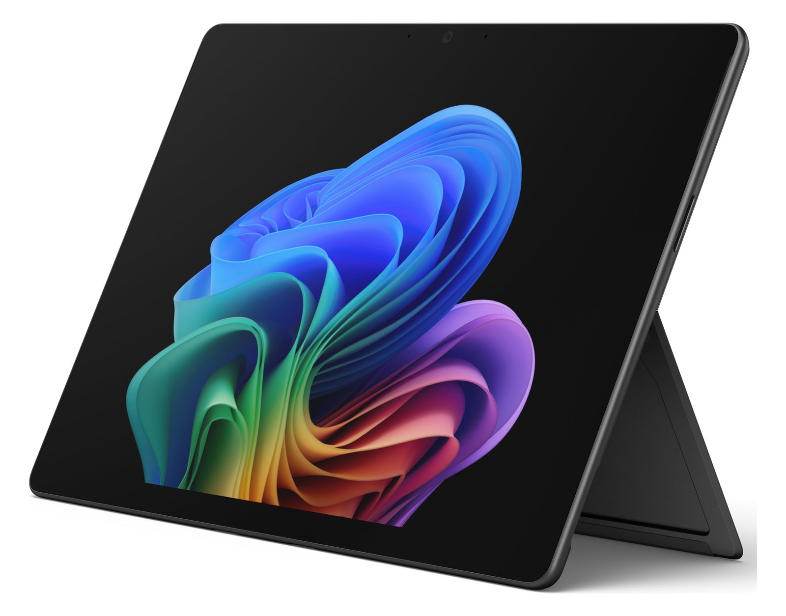 Microsoft Surface Pro Copilot + PC - 11th Edition - Tablet - Intel Core Ultra 5 236V/2.1 GHz - 16GB - 512GB - Schwarz