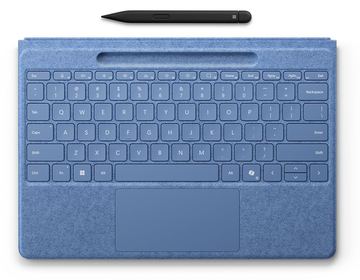 Microsoft Surface Pro Flex Keyboard - Tastatur - TL: Deutsch, QWERTZ von LumaTech