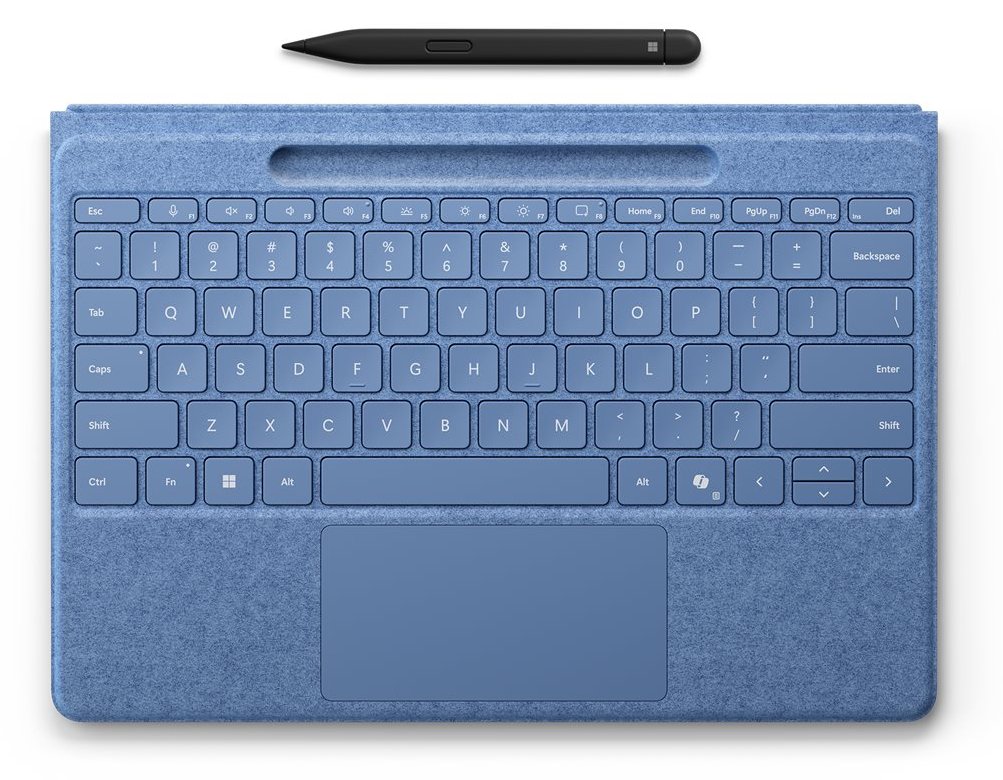 Microsoft Surface Pro Flex Keyboard - Tastatur - TL: Deutsch, QWERTZ