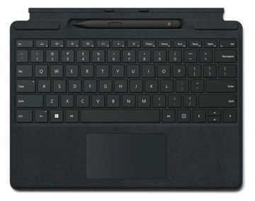 Microsoft Surface Pro Signature Keyboard - Tastatur von LumaTech
