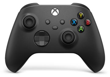 Microsoft Xbox Wireless Controller - Game Pad - Schwarz von LumaTech