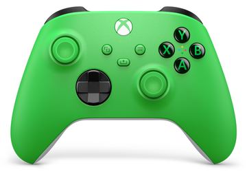 Microsoft Xbox Wireless Controller - Game Pad von LumaTech