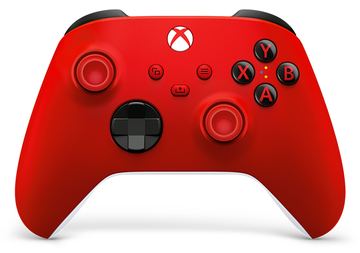 Microsoft Xbox Wireless Controller - Game Pad von LumaTech