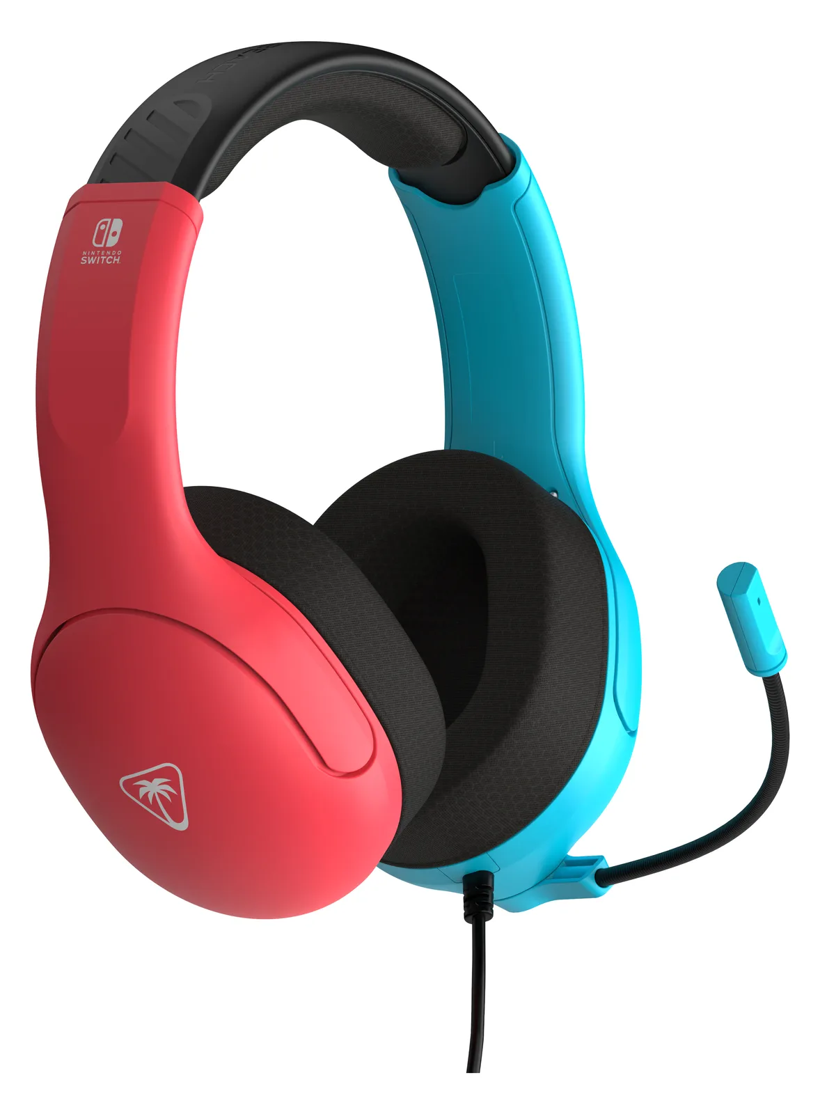 Turtle Beach TURTLE B. Airlite Fit Headset - Headset - 20 KHz, Ansicht 4