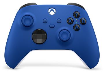 Microsoft Xbox Wireless Controller - Game Pad von LumaTech